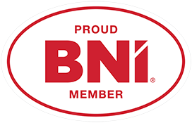 proud bni member