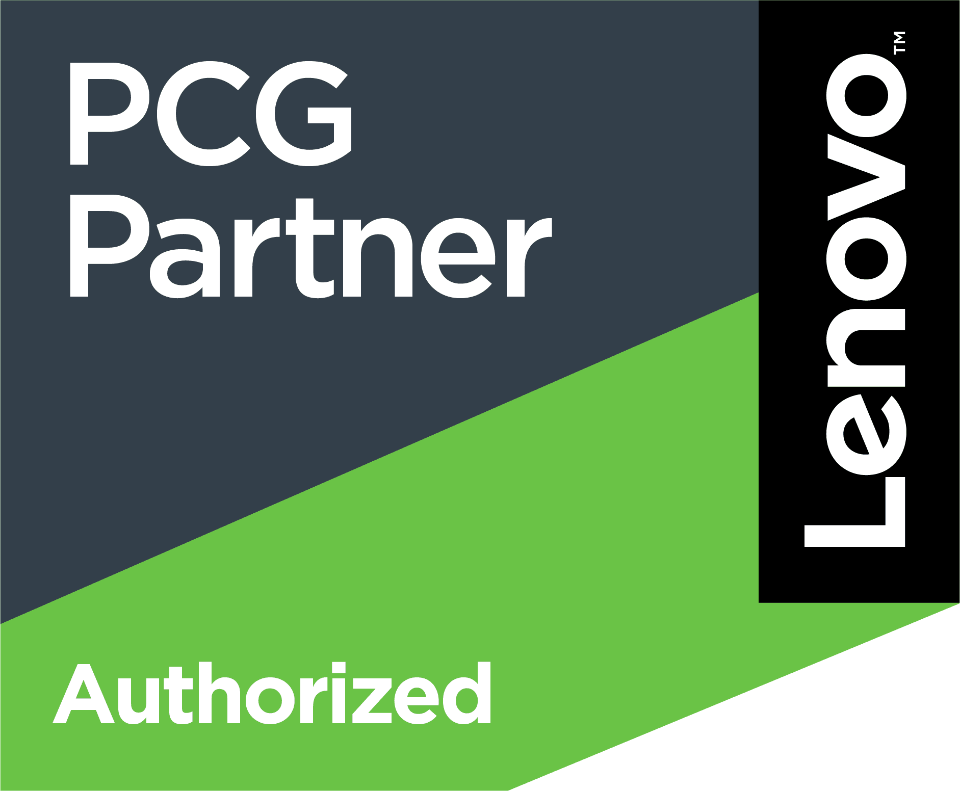 lenovo pcg partner