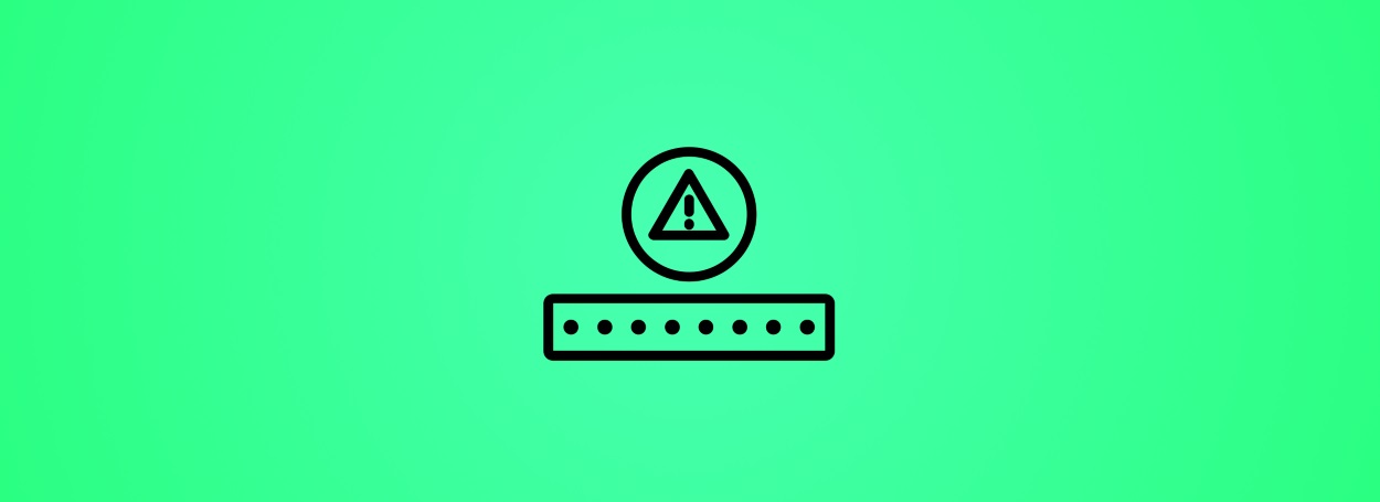 Password