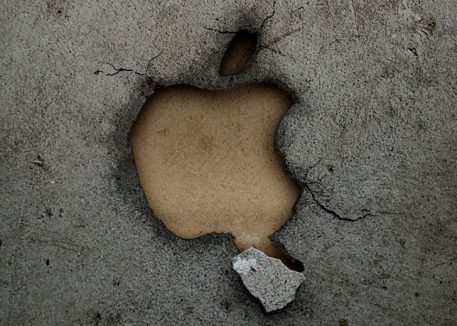 Apple Logo