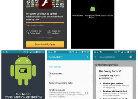 Android Malware