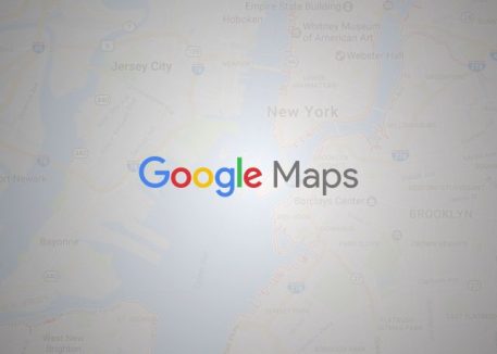 Google Maps