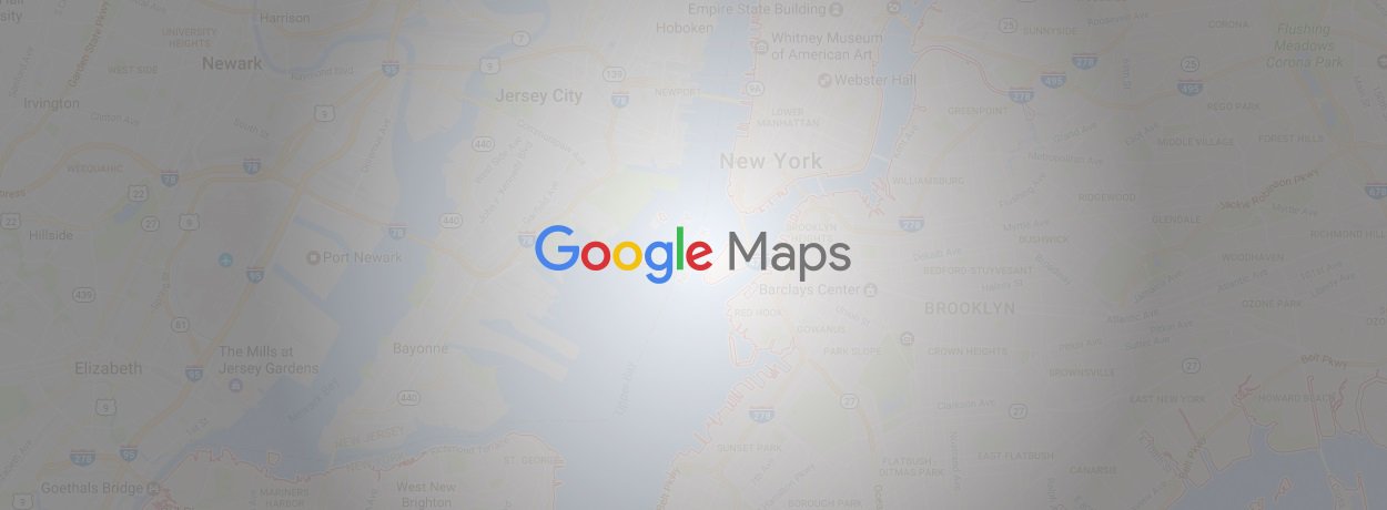 Google Maps