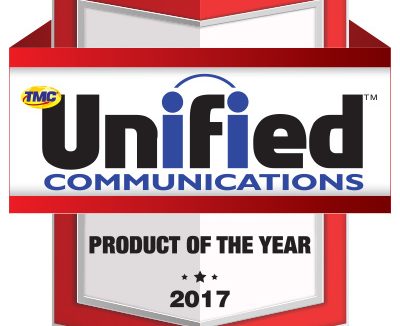 Unified Communications Product Of The Year 2017