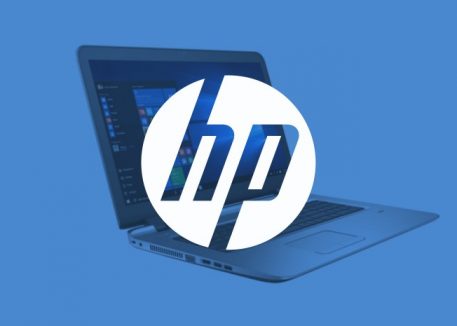 HP Laptop