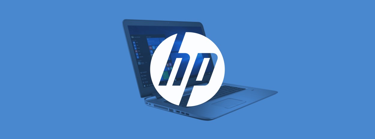 HP Laptop