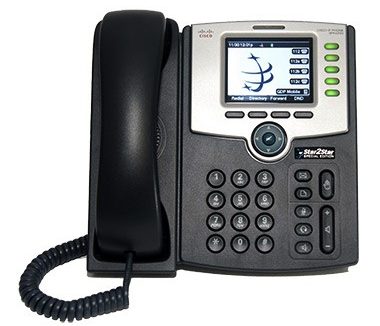 Cisco Phone