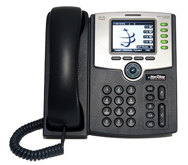 Cisco Phone