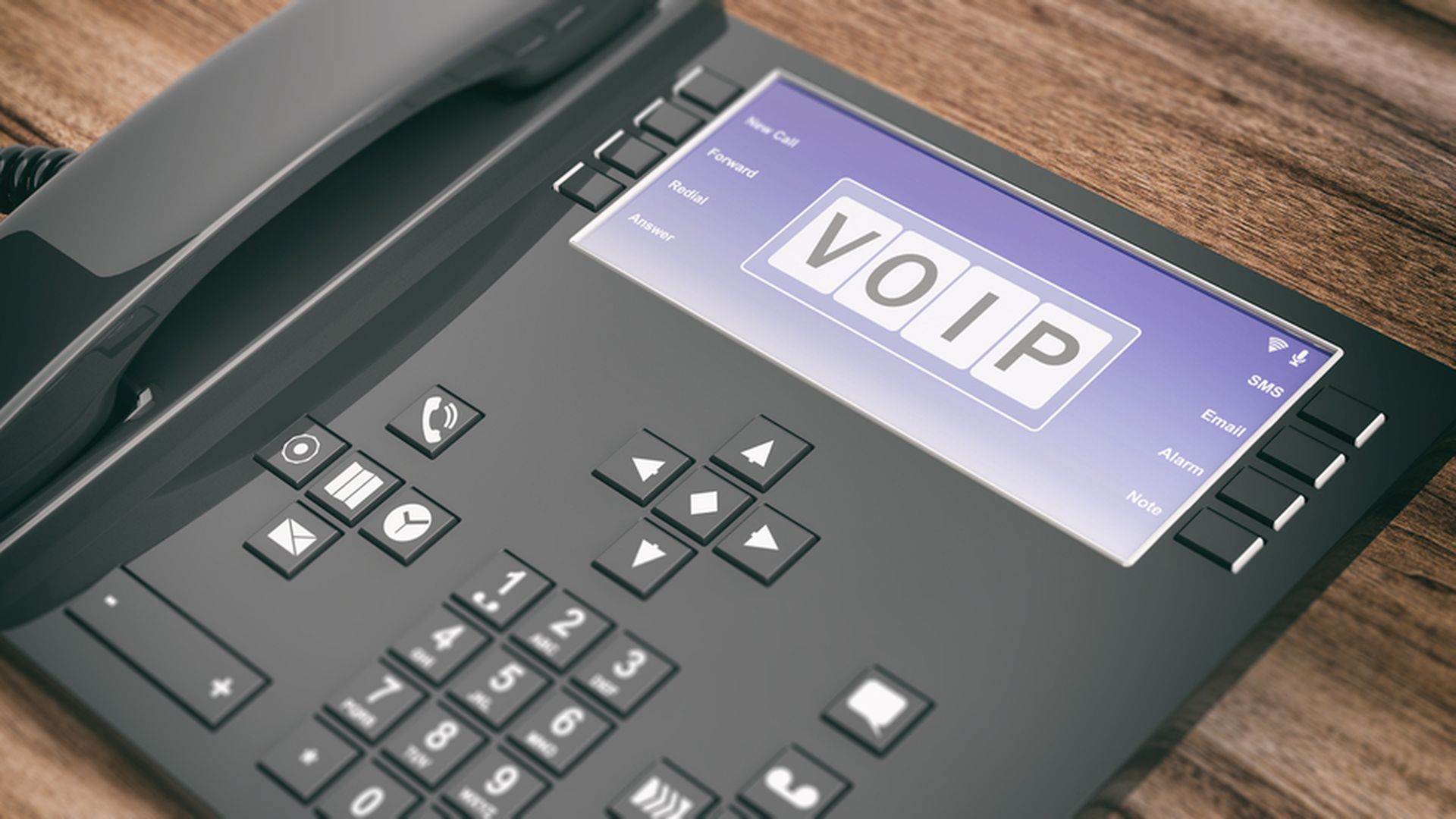 VOIP