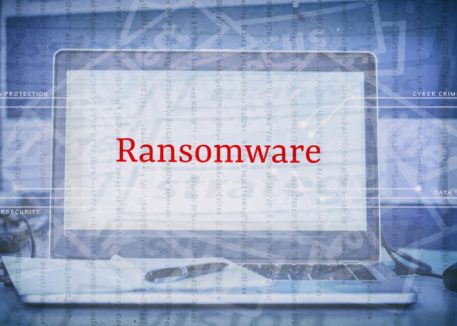 Ransomware