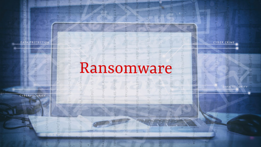 Ransomware