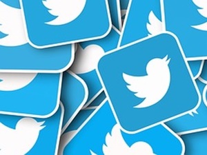 Twitter Logo