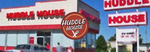 Huddle House