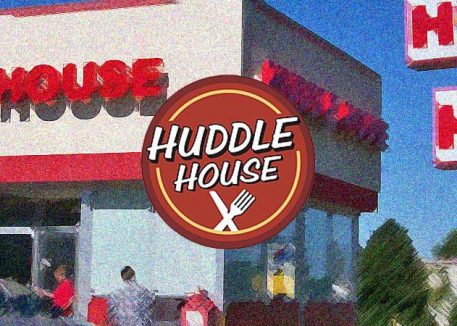 Huddle House