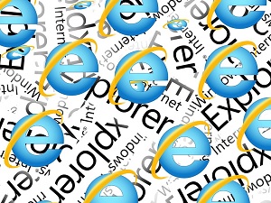 Internet Explorer