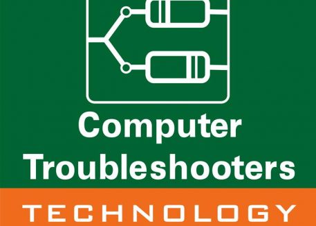 Computer Troubleshooters Logo