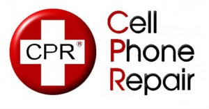 Cell Phone Repair logo