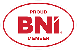proud bni member