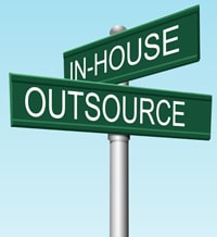 outsource