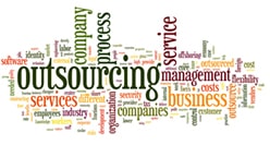 outsource