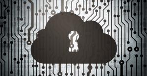 cloud technology protecting sensitive information