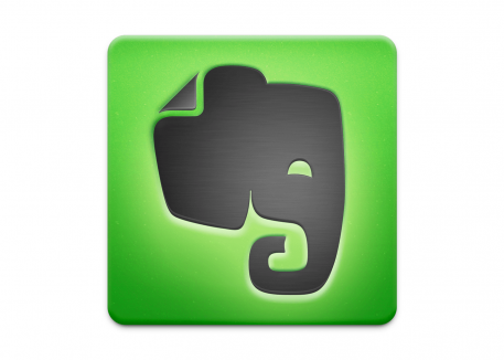 evernote app logo