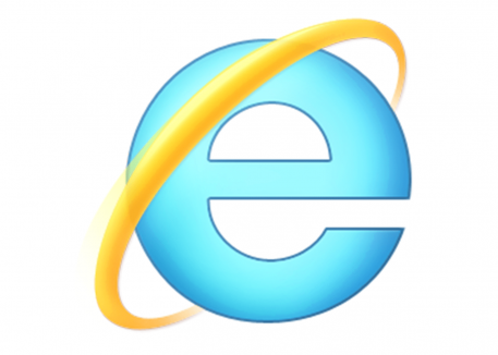 internet explorer branding