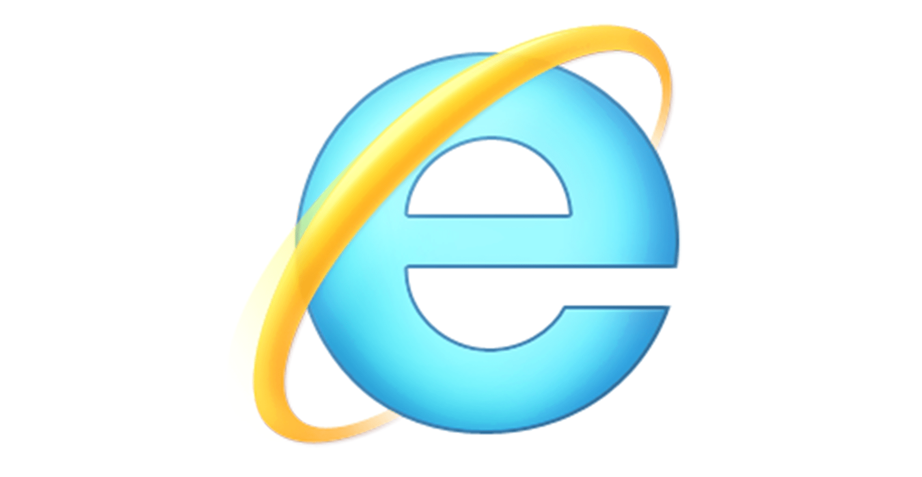 internet explorer branding