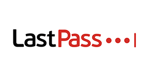 lastpass logo