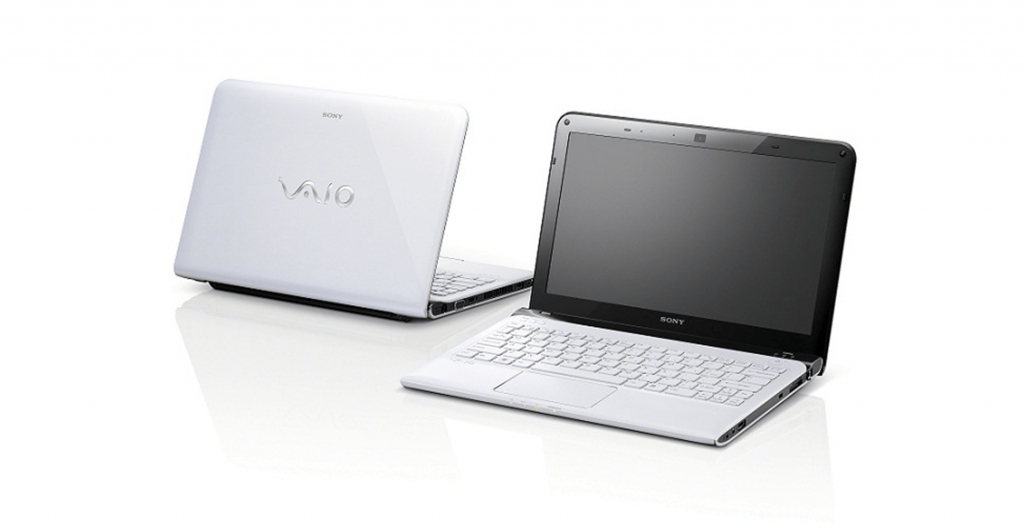 Sony VAIO Screen Replacement Computer Troubleshooters