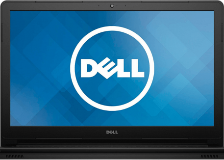 dell laptop