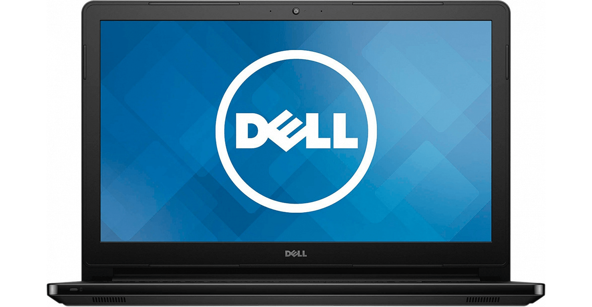 dell laptop