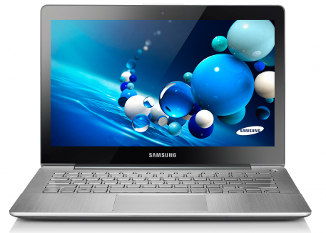 samsung laptop