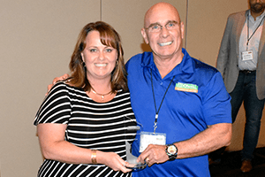 2018 franchisee of the year jeff olson